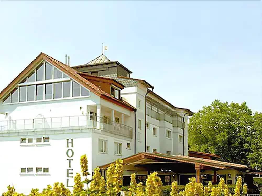 Hotel Heidelberg Kültér fotó